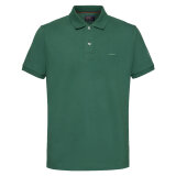 Signal - Signal - Nicky | Polo T-shirt Green Bio