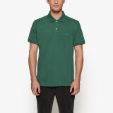 Signal - Signal - Nicky | Polo T-shirt Green Bio