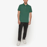 Signal - Signal - Nicky | Polo T-shirt Green Bio