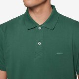 Signal - Signal - Nicky | Polo T-shirt Green Bio