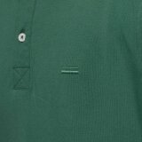 Signal - Signal - Nicky | Polo T-shirt Green Bio