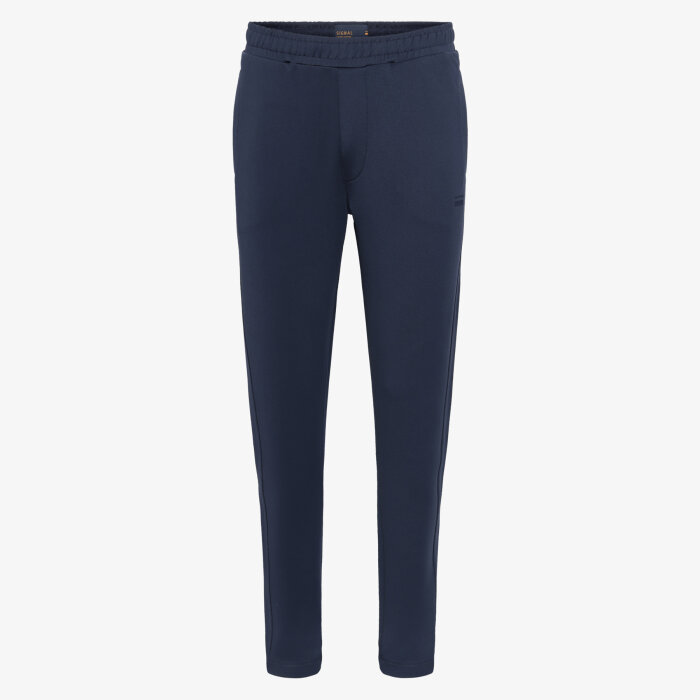 Signal - Signal - Beck Track sweatpants | Joggingbuks Deep Marine