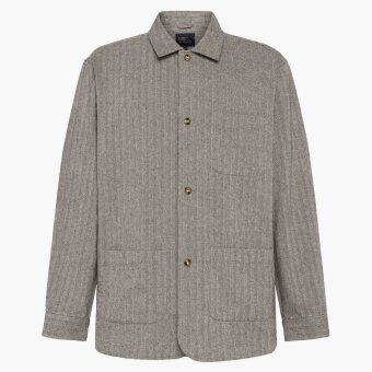 Signal - Signal Herring overshirt