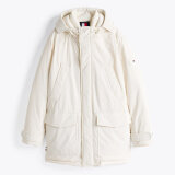 Tommy Hilfiger  - Tommy Hilfiger - ROCKIE DOWN PARKA