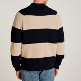 Tommy Hilfiger  - Tommy Hilfiger - Prep rugby crew neck | Strik Line Ropes