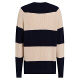 Tommy Hilfiger  - Tommy Hilfiger - Prep rugby crew neck | Strik Line Ropes