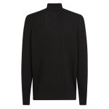 Tommy Hilfiger  - Tommy Hilfiger - Herringbone structure zip | Cardigan