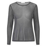 Sisters Point ( Dame ) - SISTERS POINT - NEW GANI-21 | MESH TOP BLACK