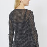 Sisters Point ( Dame ) - SISTERS POINT - NEW GANI-21 | MESH TOP BLACK