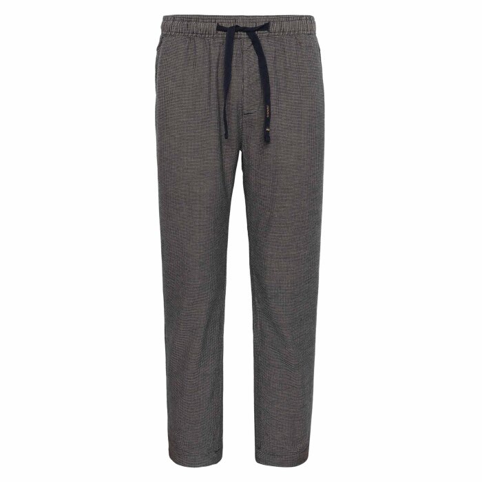 Signal - Signal - Hugo pyjamas pants | Pyjamasbukser Marineblå