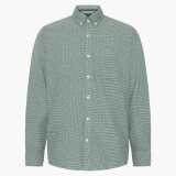 Signal - Signal - Pepito flannel shirt | Skjorte Green Bio