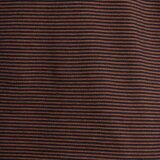 Signal - Signal - Cleo mini stripe tee | T-shirt Nutty Melange