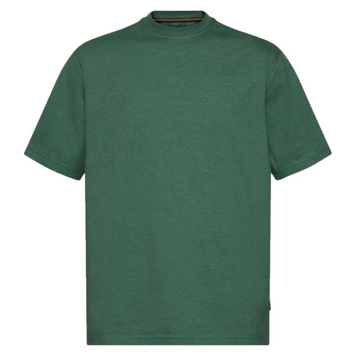 Signal - Signal - Eddy | T-shirt Green Bio Melange