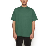 Signal - Signal - Eddy | T-shirt Green Bio Melange