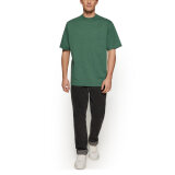 Signal - Signal - Eddy | T-shirt Green Bio Melange