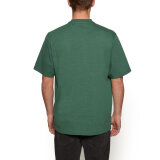 Signal - Signal - Eddy | T-shirt Green Bio Melange