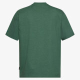 Signal - Signal - Eddy | T-shirt Green Bio Melange