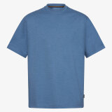 Signal - Signal - Eddy | T-shirt Blue Moon Melange