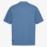 Signal - Signal - Eddy | T-shirt Blue Moon Melange