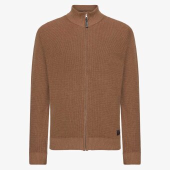 Signal - Signal - Anders struct. | Cardigan Nutty Melange