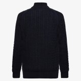 Signal - Signal - Axel windstopper | Cardigan Marineblå