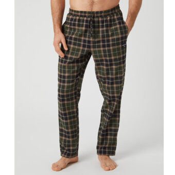 Bjørn Borg - Bjørn Borg - Core pyjamas pants | Pyjamasbuks Gaelic Tartan