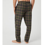 Bjørn Borg - Bjørn Borg - Core pyjamas pants | Pyjamasbuks Gaelic Tartan