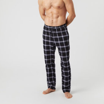 Bjørn Borg - Bjørn Borg - Core pyjamas pants | Pyjamasbuks Lumber Check