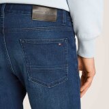 Tommy Hilfiger  - Tommy Hilfiger - Core Bleecker | Jeans Deep Blue