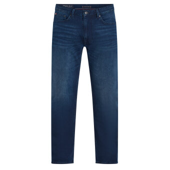 Tommy Hilfiger  - Tommy Hilfiger - Core Bleecker | Jeans Deep Blue