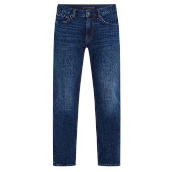 Tommy Hilfiger  - Tommy Hilfiger - Core Denton | Jeans Dark Blue