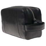 Saddler - Saddler - John toiletbag | Toilettaske Black