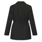 Love&divine ( Dame ) - LOVE&DIVINE - LOVE1237 | BLAZER JAKKE BLACK