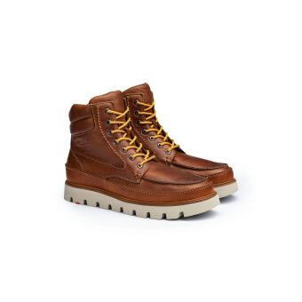 Lloyd Sko - Lloyd - Edor boots | Støvle Nut Natural