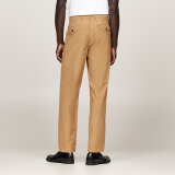 Tommy Hilfiger  - Tommy Hilfiger - Harlem Gabardi | Chino Safari Canvas 