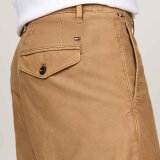 Tommy Hilfiger  - Tommy Hilfiger - Harlem Gabardi | Chino Safari Canvas 