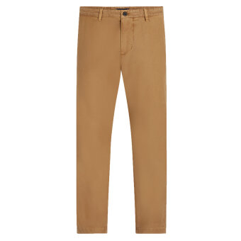 Tommy Hilfiger  - Tommy Hilfiger - Harlem Gabardi | Chino Safari Canvas 