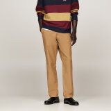 Tommy Hilfiger  - Tommy Hilfiger - Harlem Gabardi | Chino Safari Canvas 