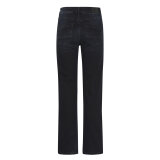 Pulz Jeans ( Dame )  - PULZ - PZKAROLINA HW | JEANS BLUE BLACK