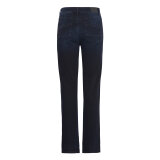 Pulz Jeans ( Dame )  - PULZ - PZKAROLINA HW | JEANS BLUE BLACK