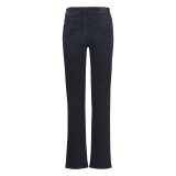 Pulz Jeans ( Dame )  - PULZ - PZKAROLINA HW | JEANS BLUE BLACK