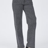 Sisters Point ( Dame ) - SISTERS POINT - ONEA-JE5 | JEANS GREY LEO