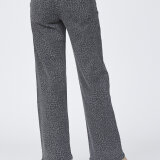 Sisters Point ( Dame ) - SISTERS POINT - ONEA-JE5 | JEANS GREY LEO