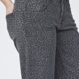 Sisters Point ( Dame ) - SISTERS POINT - ONEA-JE5 | JEANS GREY LEO