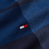 Tommy Hilfiger  - Tommy Hilfiger - Oxford blackwatch shirt | Skjorte Rouge Multi