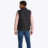 Tommy Hilfiger  - Tommy Hilfiger - Packable vest | Dunvest Sort