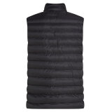 Tommy Hilfiger  - Tommy Hilfiger - Packable vest | Dunvest Sort