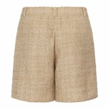 Love&divine ( Dame ) - LOVE&DIVINE - LOVE1274 | SHORTS CAMEL