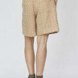 Love&divine ( Dame ) - LOVE&DIVINE - LOVE1274 | SHORTS CAMEL