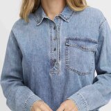 Pulz Jeans ( Dame )  - PLUZ PZSYLVIE LS BLOUSE 200005